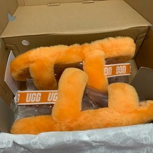 Brand New UGG Sandals 100%Authentic